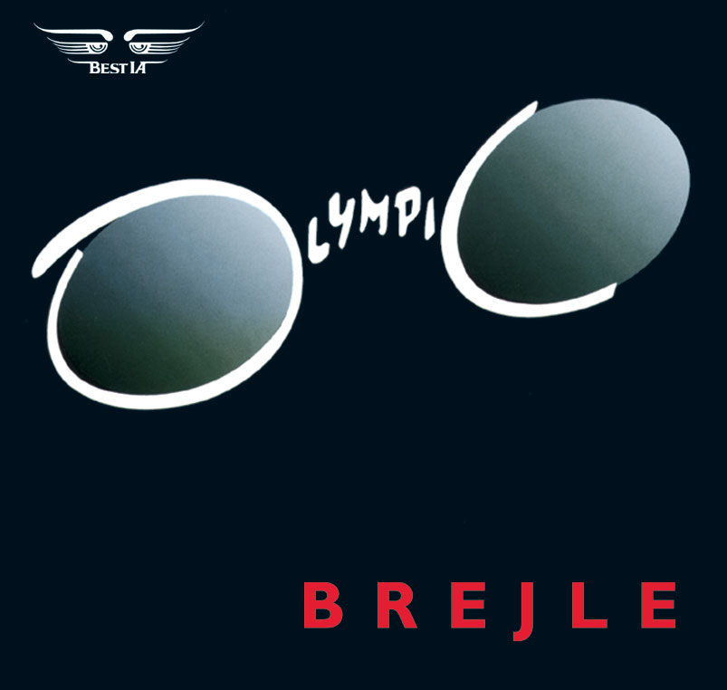 1997 Brejle