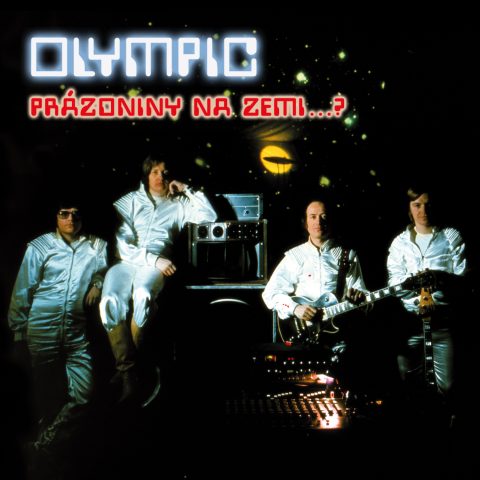 1980 Prázdniny na Zemi